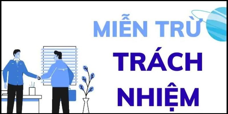 Miễn trừ trách nhiệm vf555