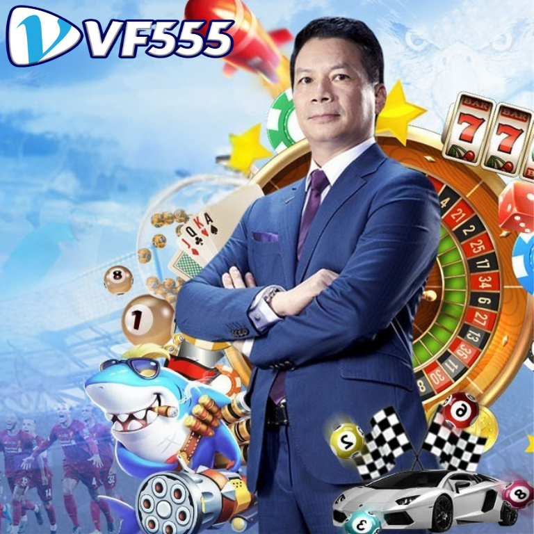 Nhiệm Vụ Chơi VF555 - Khám Phá Những Nguyên Tắc Vàng Để Giải Trí An Toàn